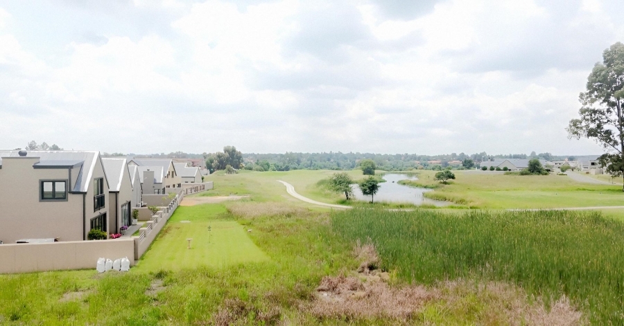 3 Bedroom Property for Sale in Heron Banks Golf Estate Free State